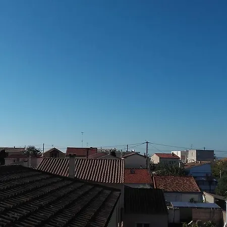 Bel Air Apartment Le Grau-d'Agde