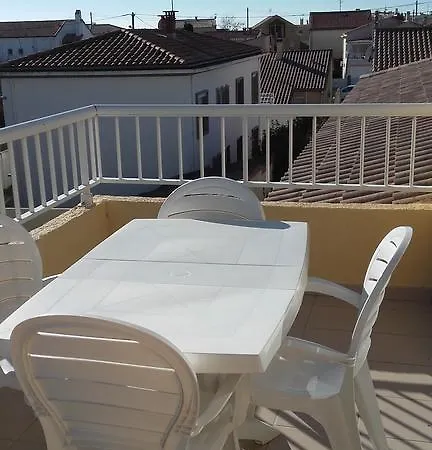 Apartment Bel Air