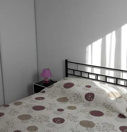 Bel Air Apartment Le Grau-d'Agde