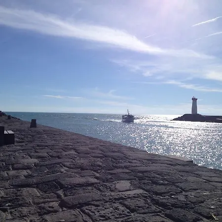 Bel Air * Le Grau-d'Agde